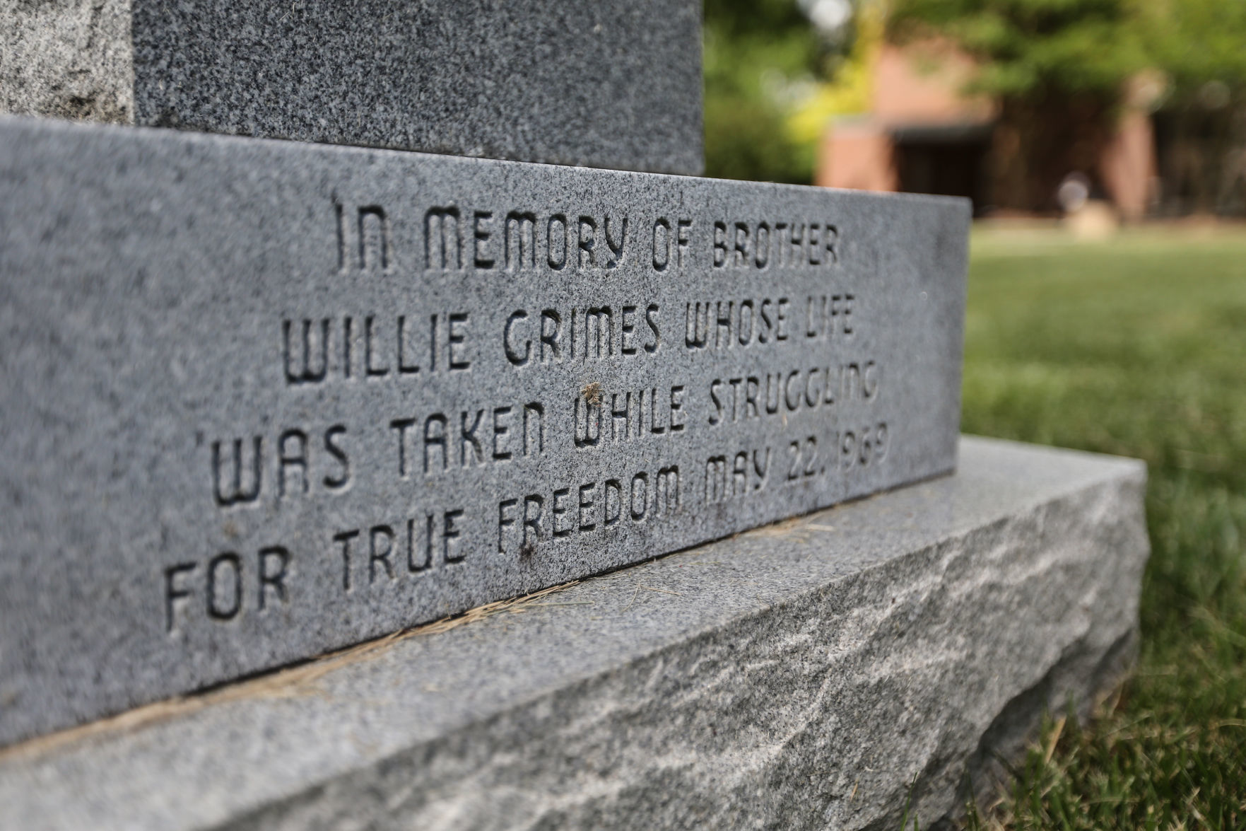 NCAT Willie Grimes memorial 2019 (copy)